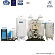 China Psa Nitrogen Generator with High Purity